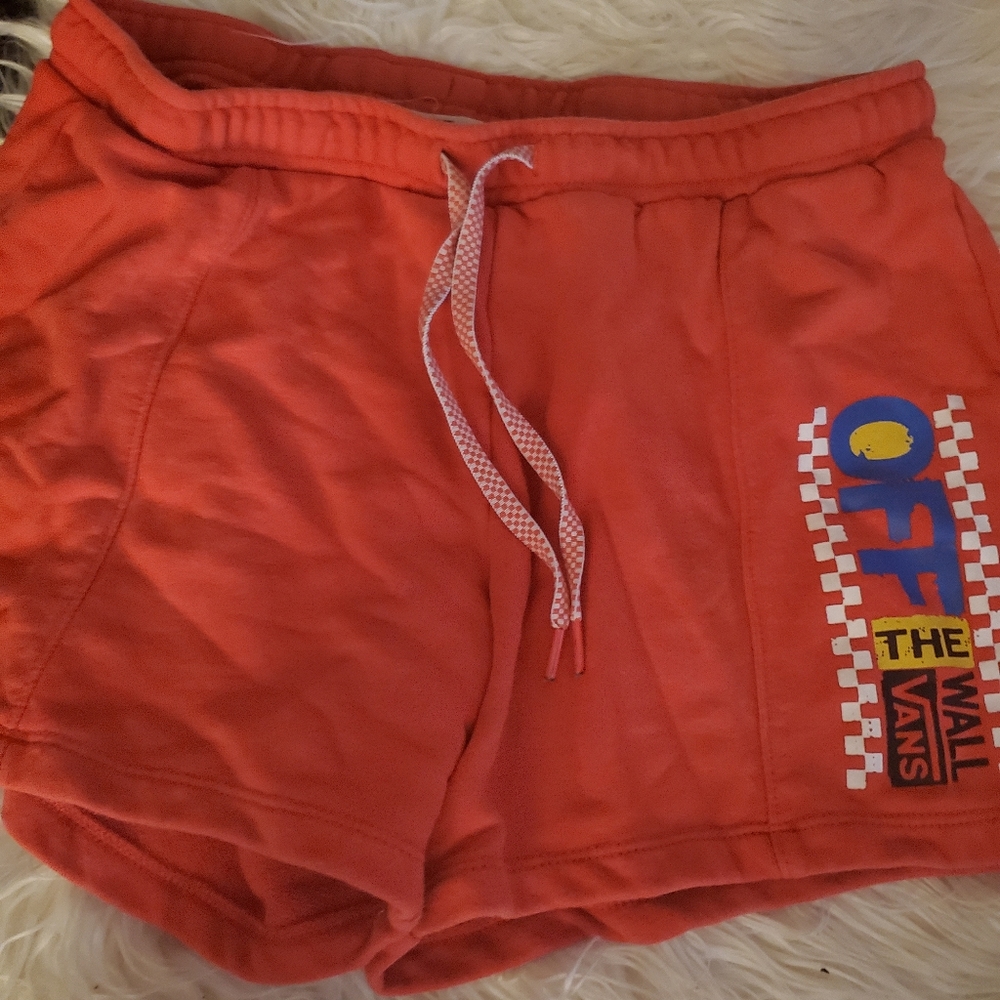 Soft shorts